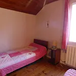 Holiday home Au Bourg *