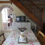 Holiday home Au Bourg